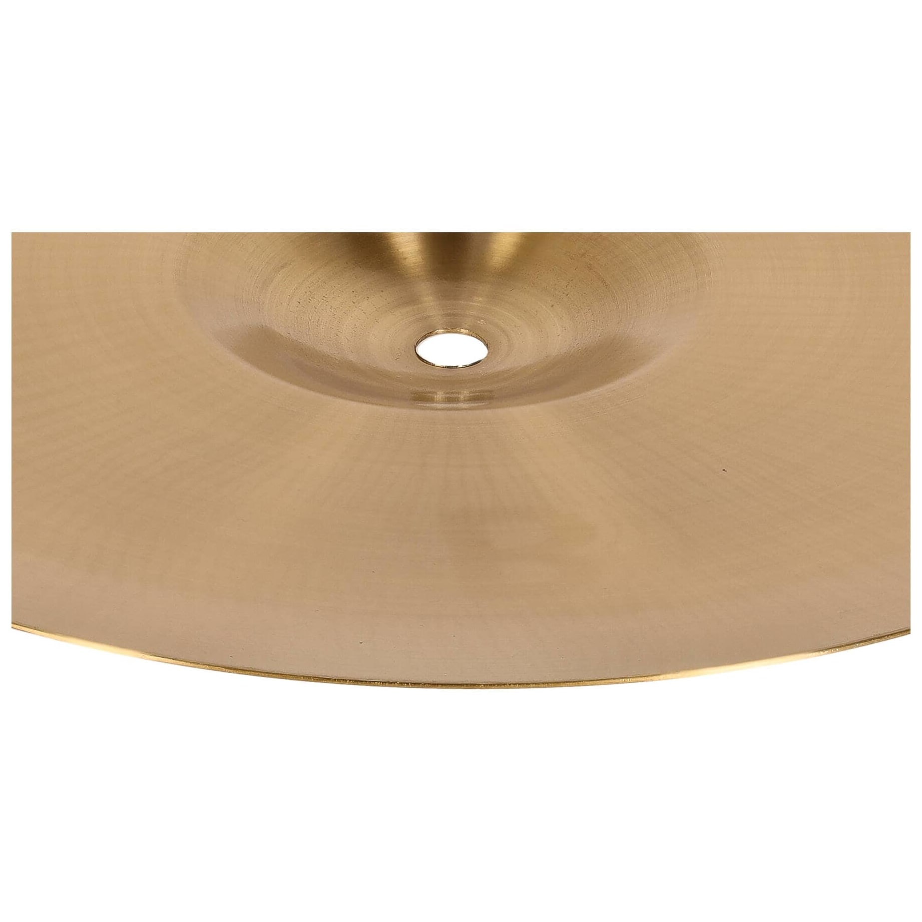 Image of Bounce brass hi hat  13 zoll 10006915 5