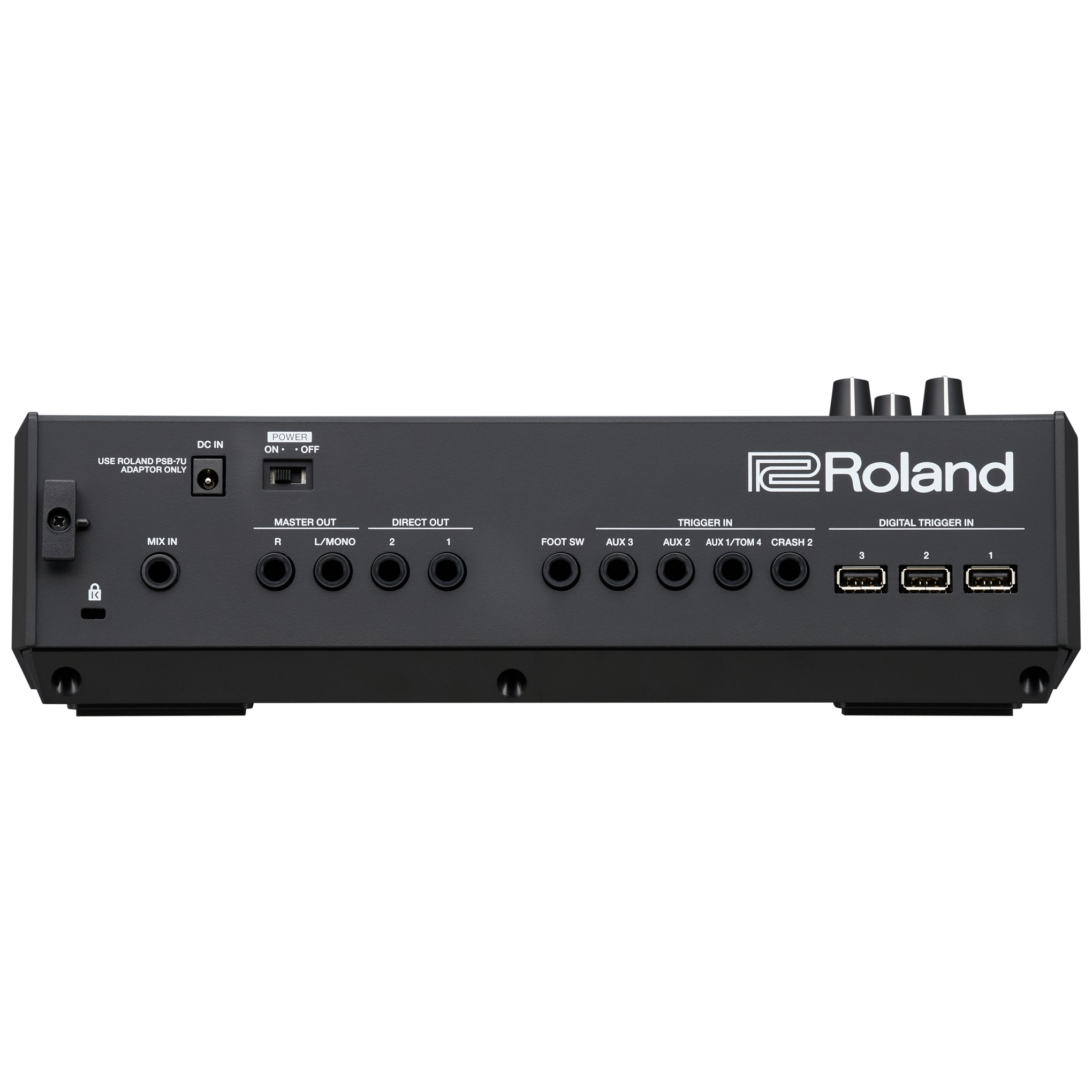 Roland TD516 5