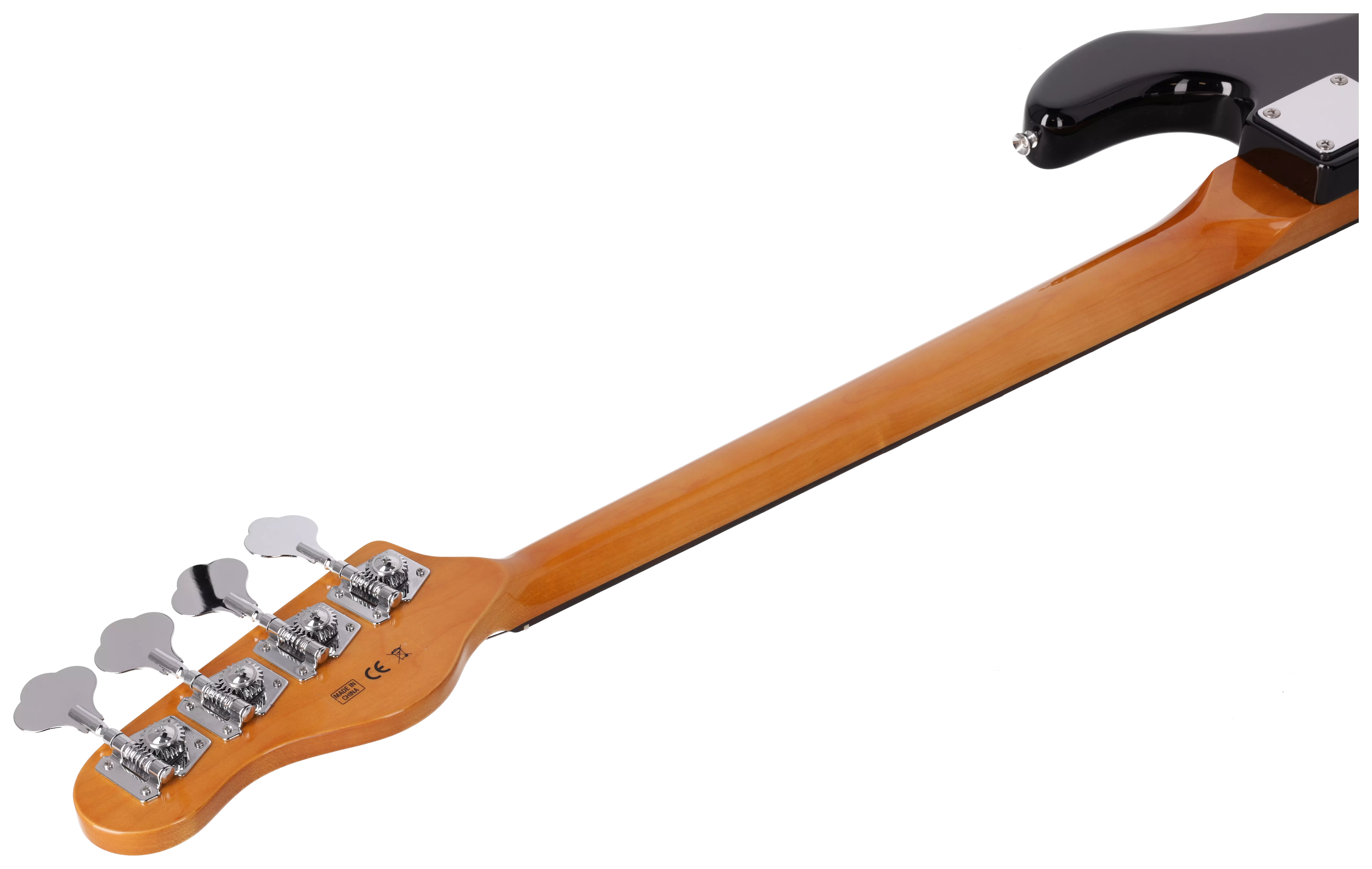 Redwood Classic JB-Style Black 12