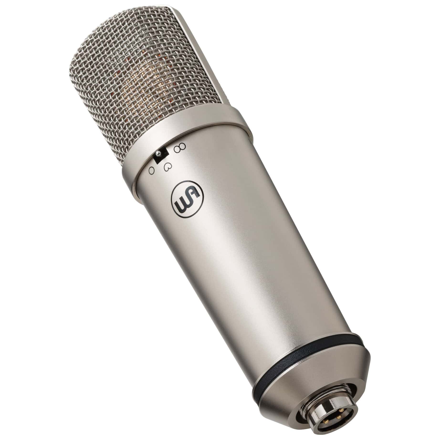 Warm Audio WA-87jr 2