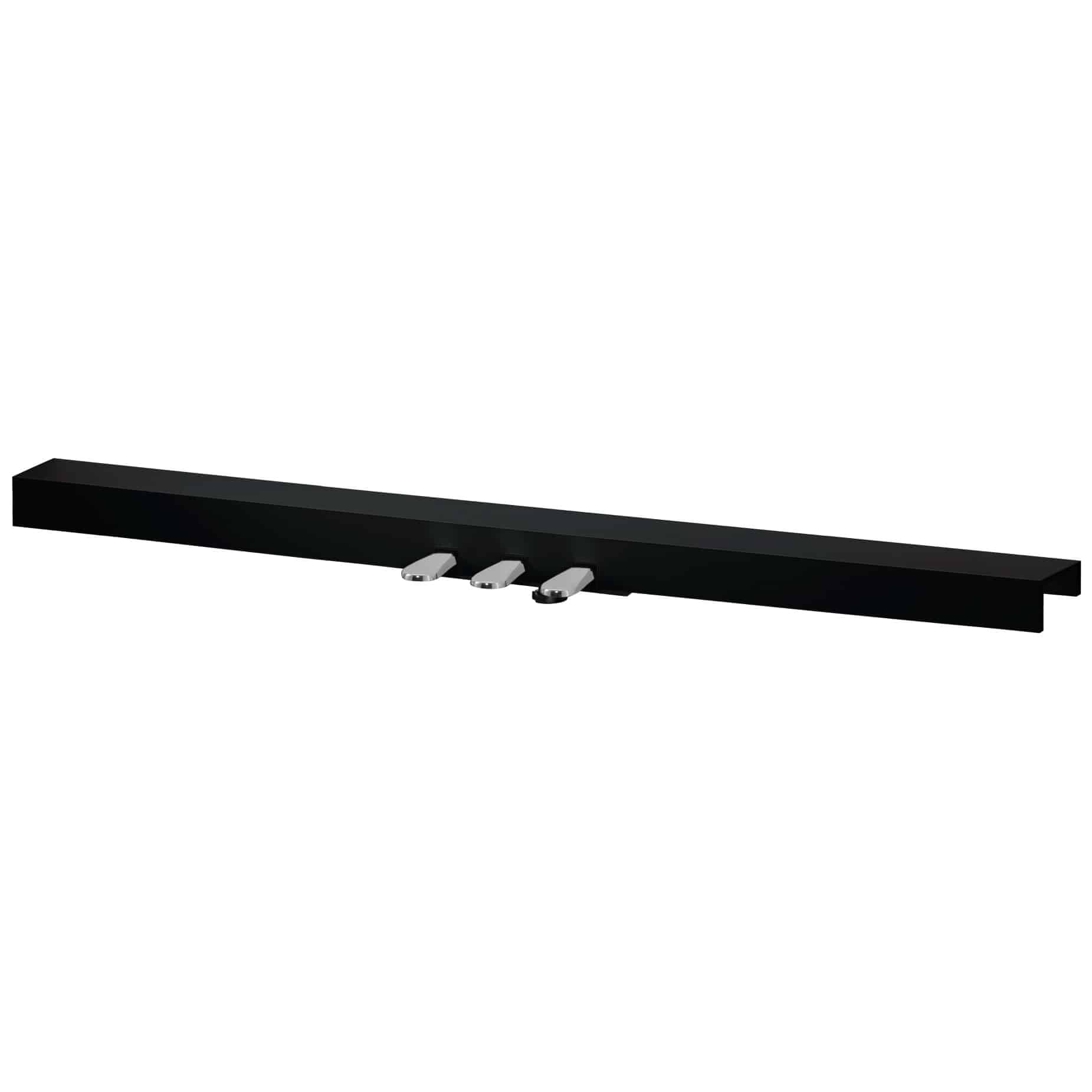 Image of Kawai f 351 pedaleinheit schwarz 10028179 0