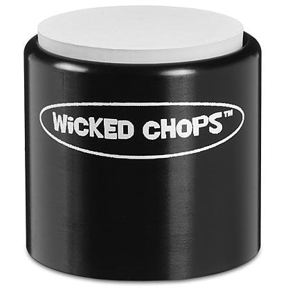 Ahead 1,75" Wicked Chops Practice Pad 1