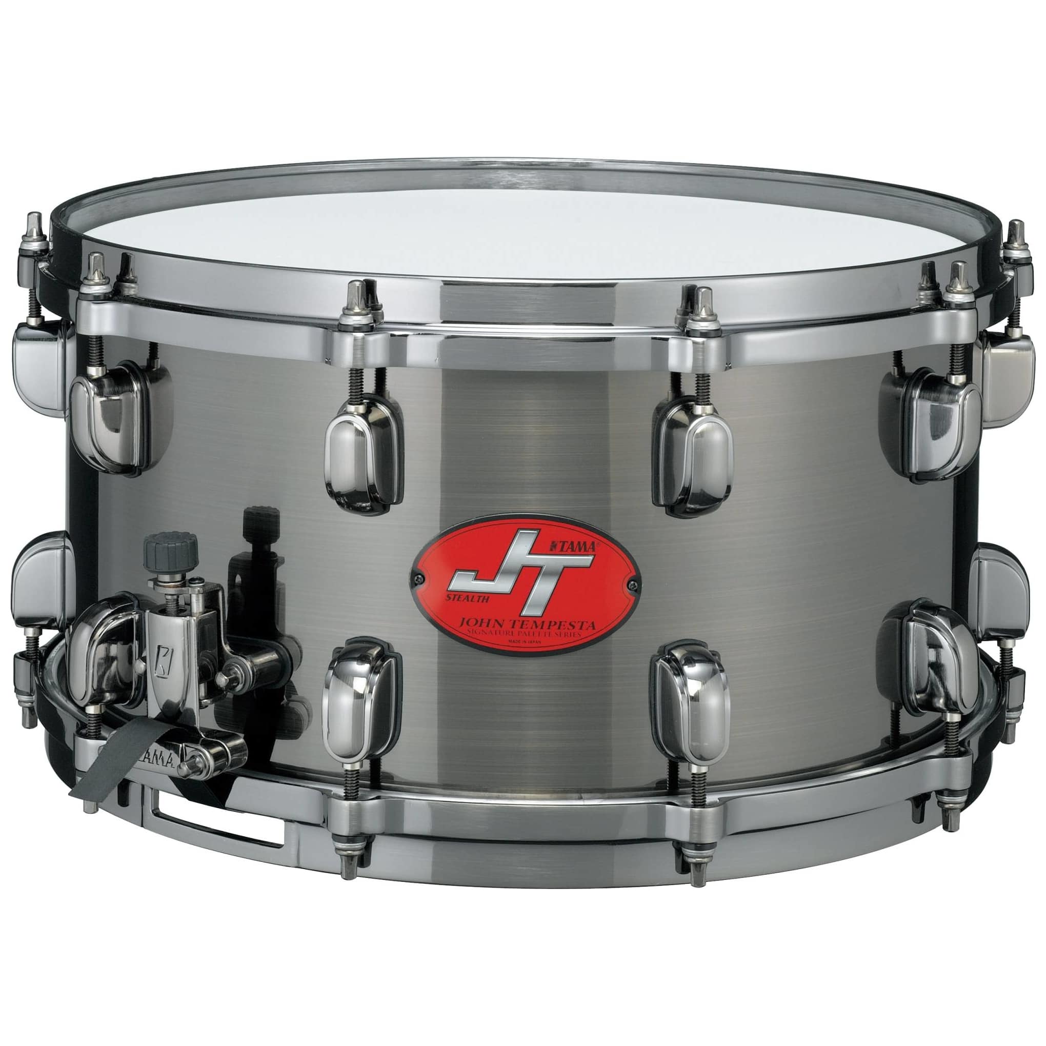 Tama - Tama JT147 14 x 7 - John Tempesta Signature Snaredrum