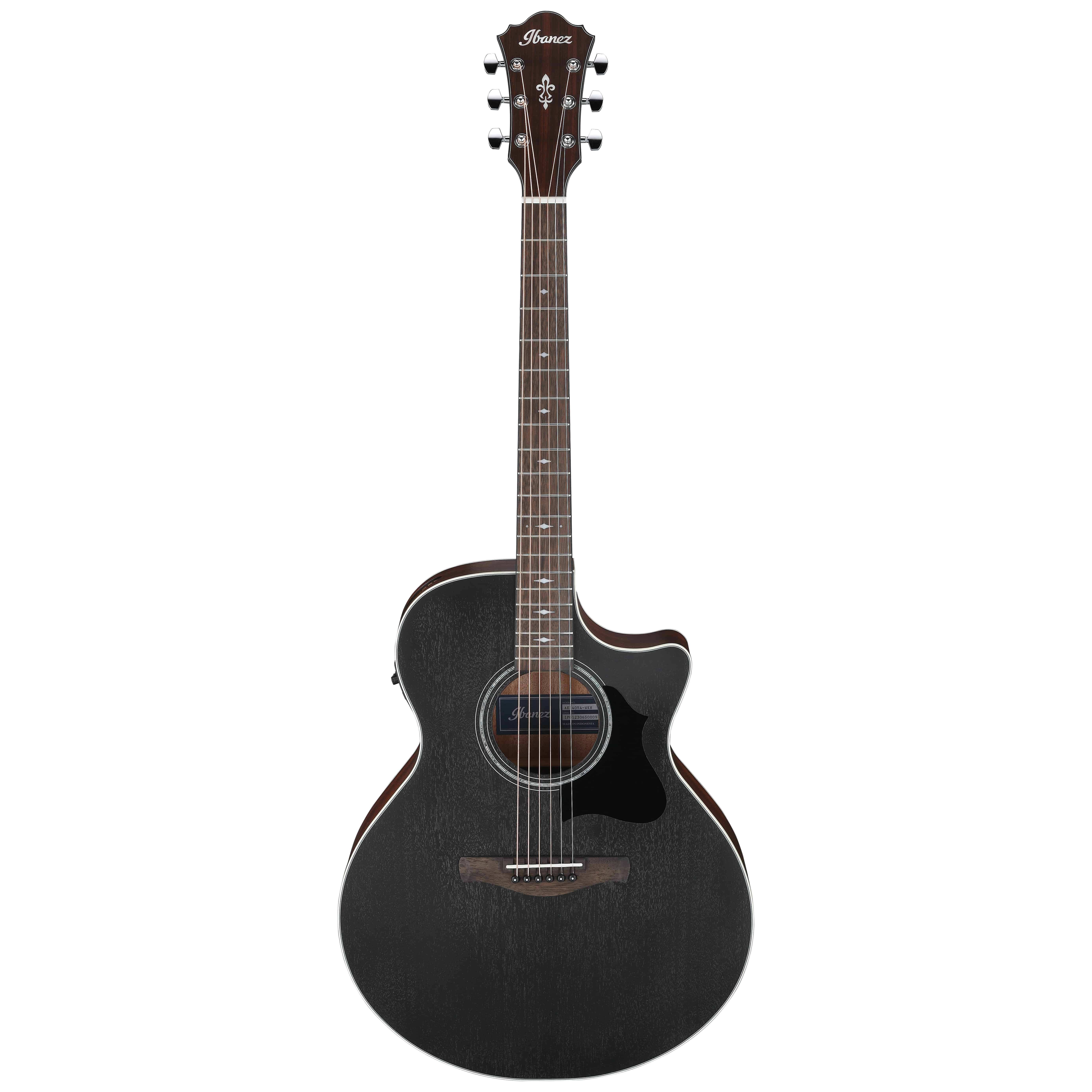 Ibanez AE140-WKH 1