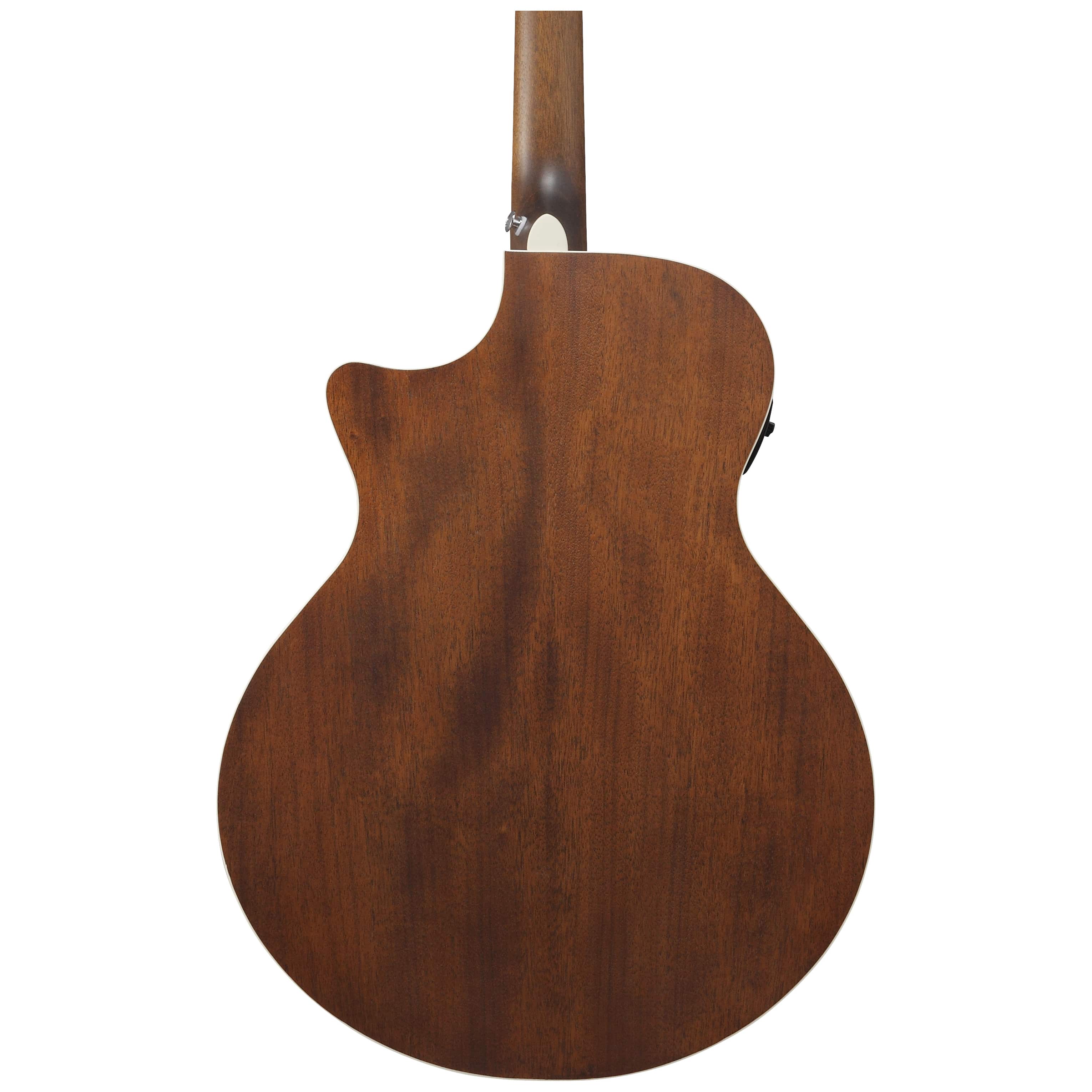 Ibanez AE140-WKH 6