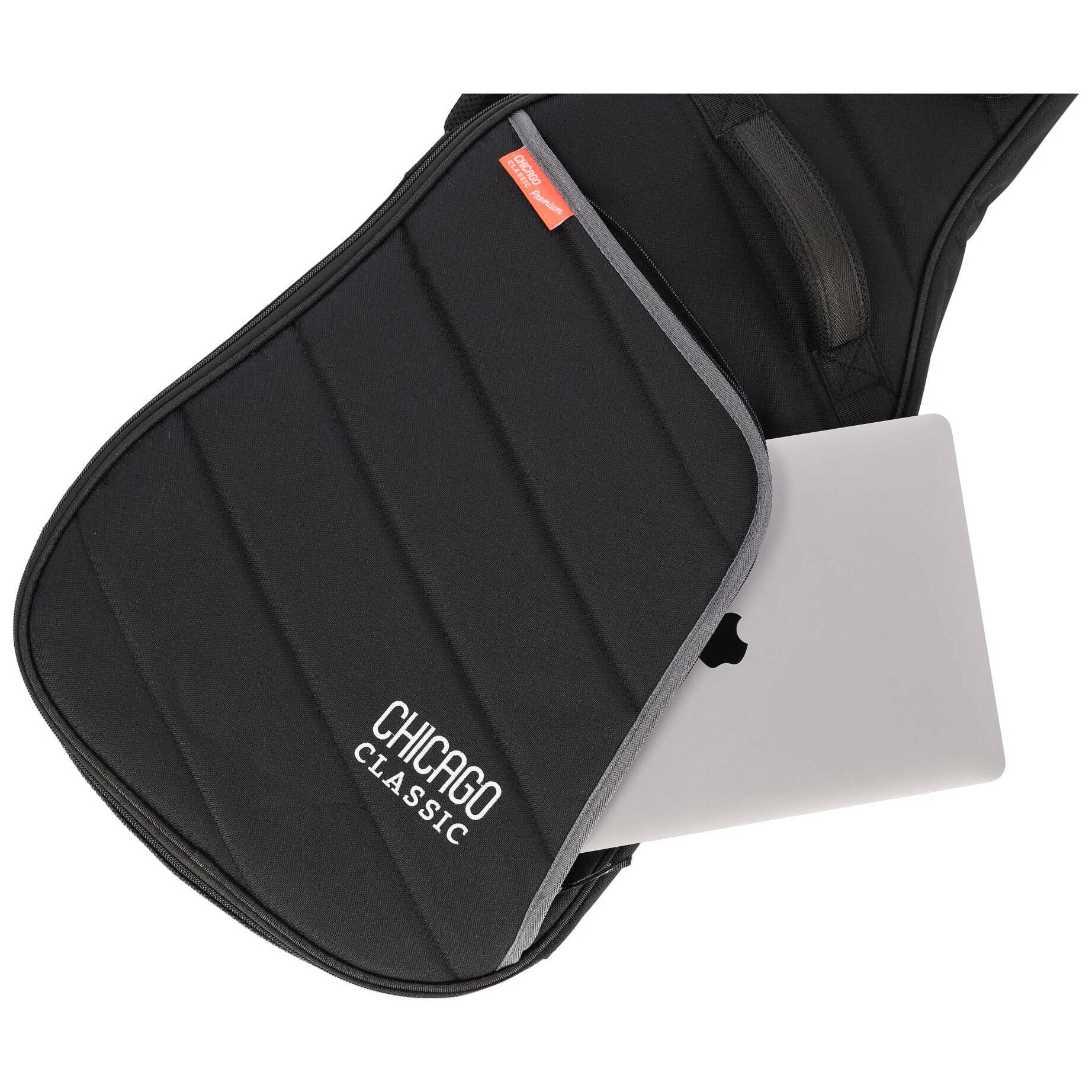 Chicago Classic Konzertgitarren Tasche Premium 13