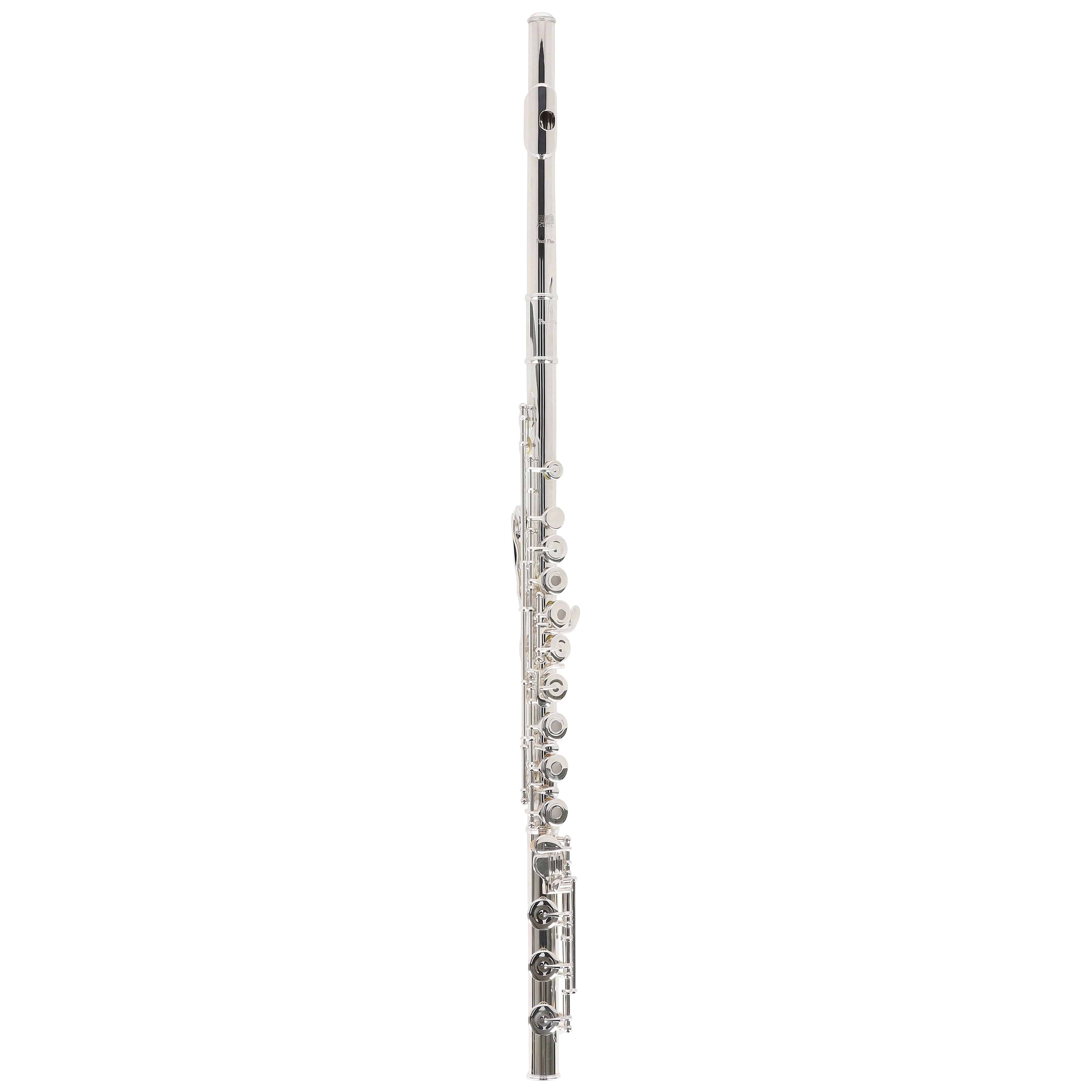 Pearl Flute - Pearl Flute PF-F765 RBE Forza Premium Select Querflöte - 1