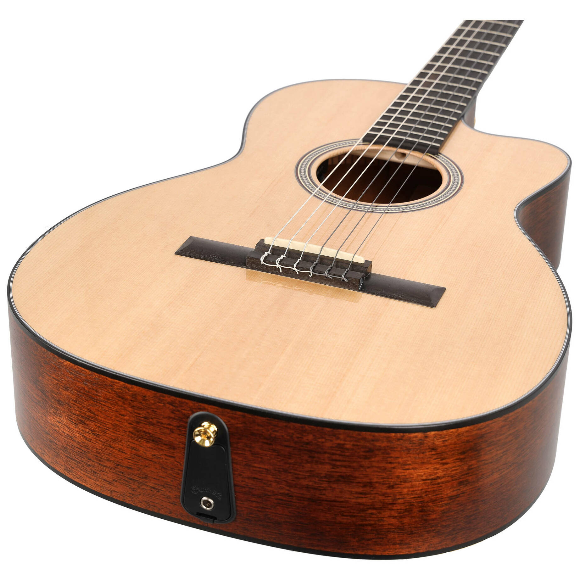 Martin 000C12-16E Nylon 2