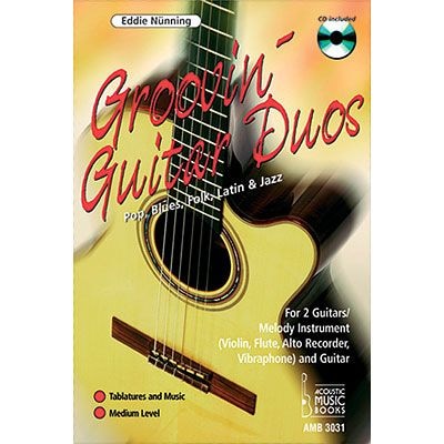  Groovin Guitar Duos