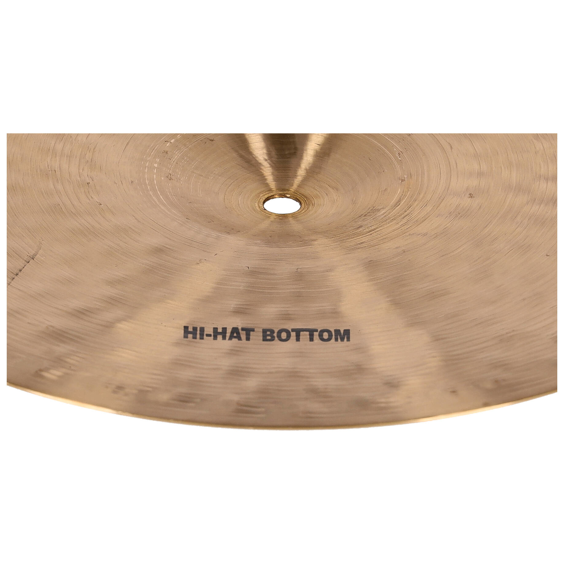 Stagg Genghis Classic Series Hi-Hat - 14 Zoll 10016349-7