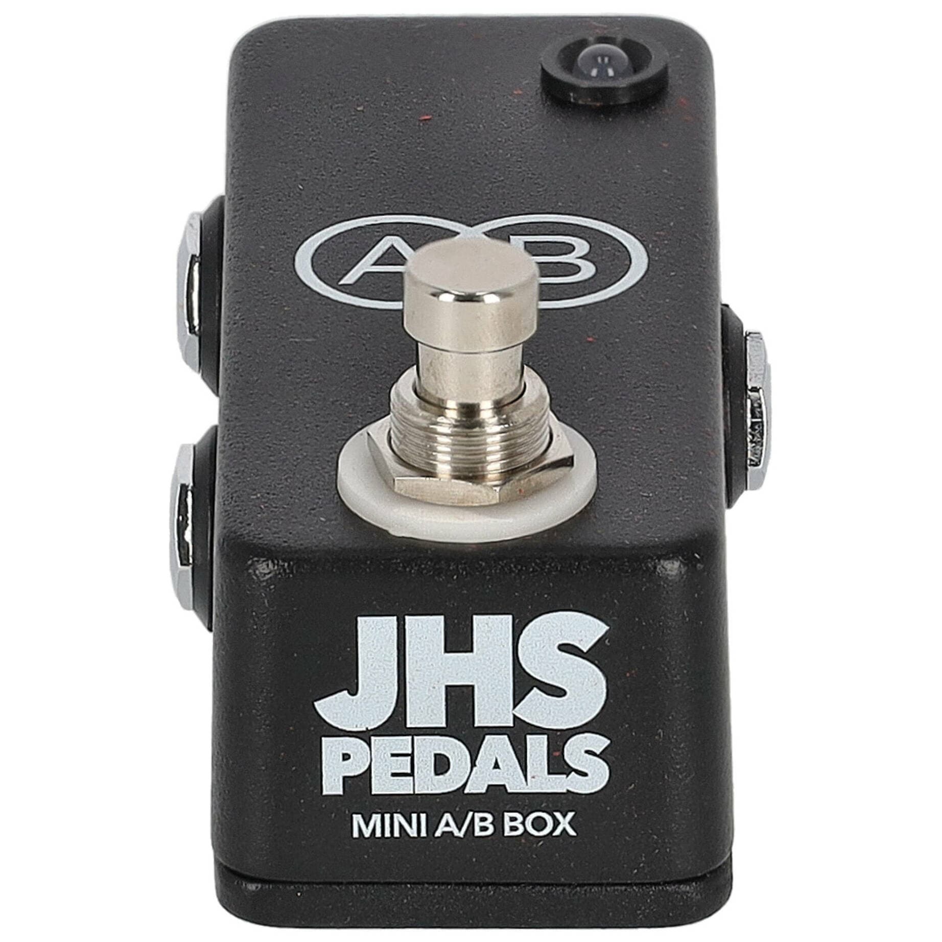 JHS Pedals Mini A/B Box 1