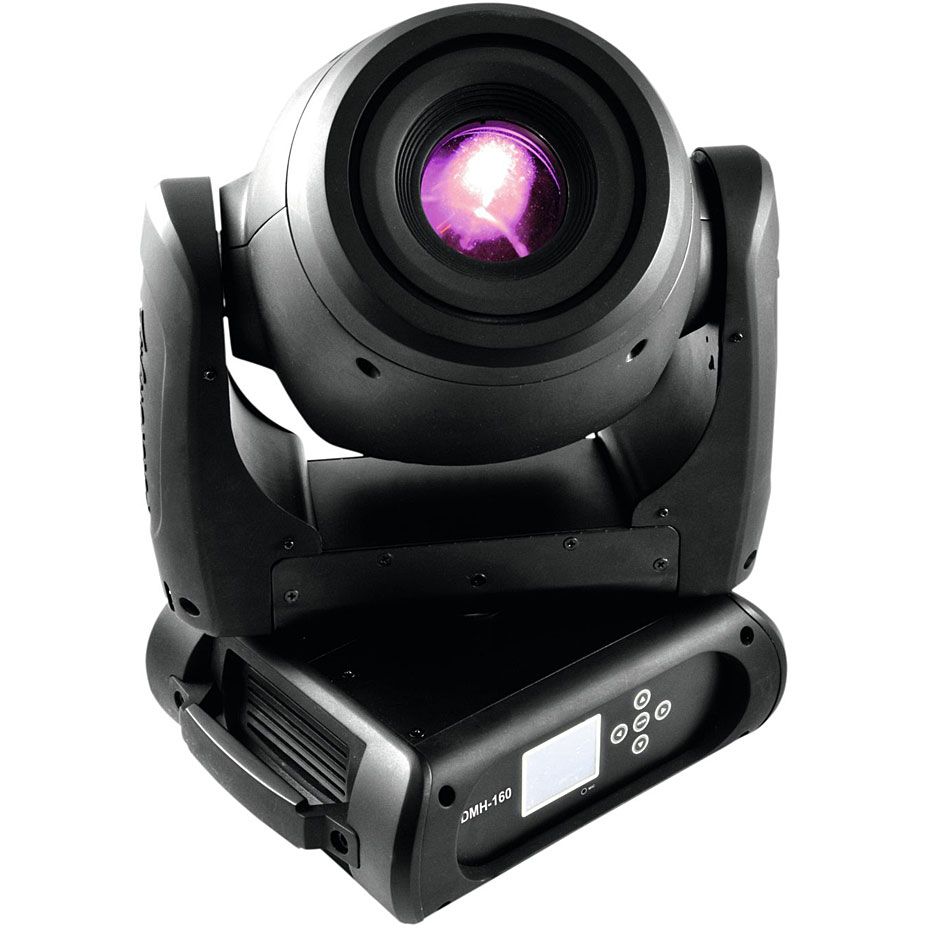 DMH-160 MK2 LED Moving Head 1