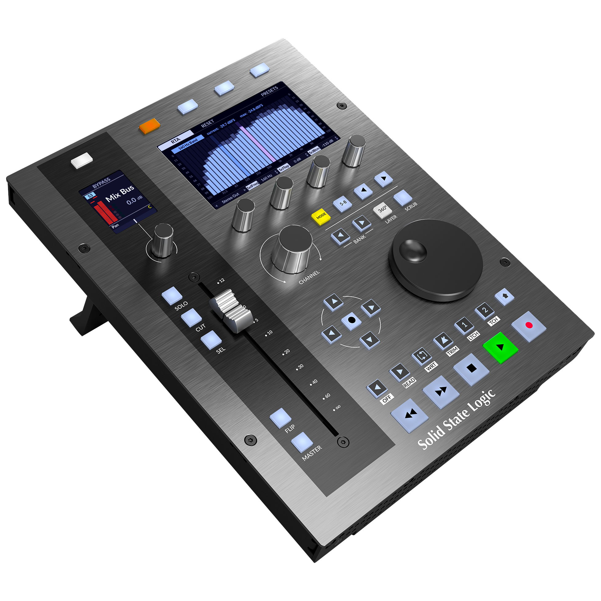 Solid State Logic UF1 1