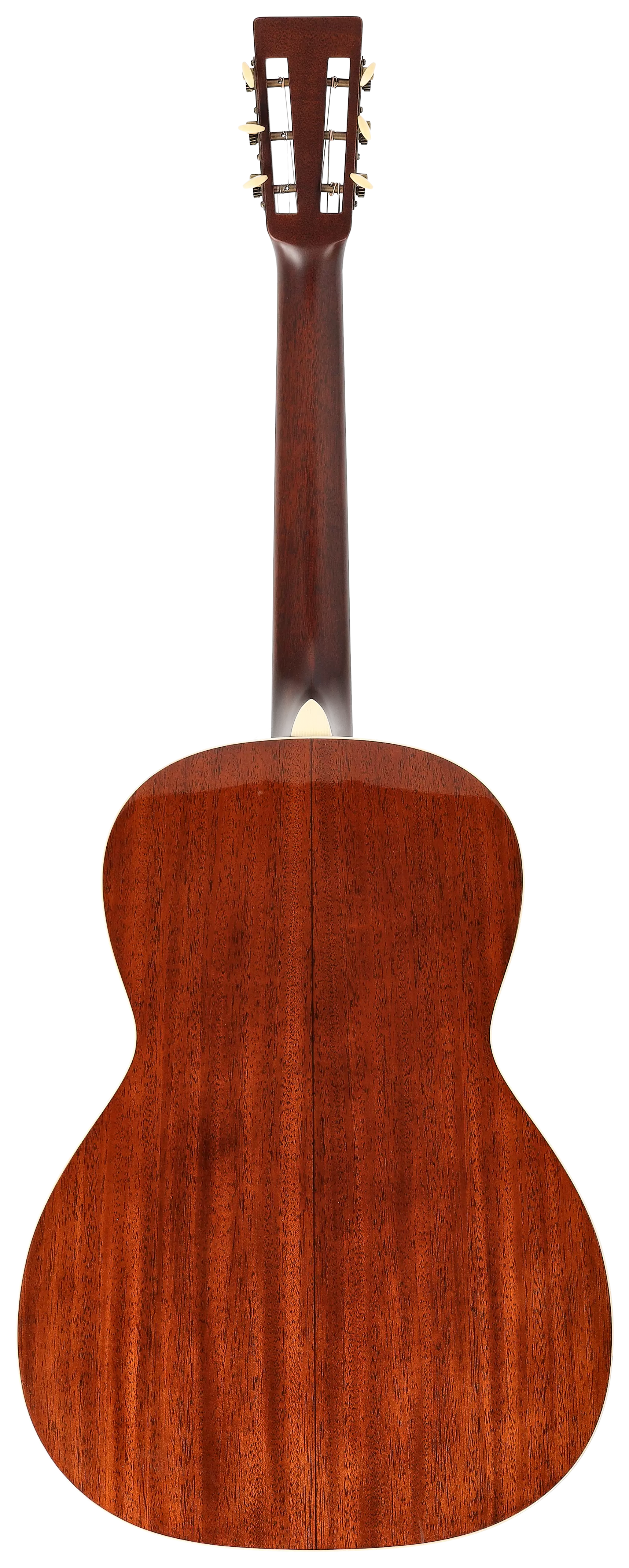 Martin Custom Shop 000 12-Fret Mahogany #2538882 2