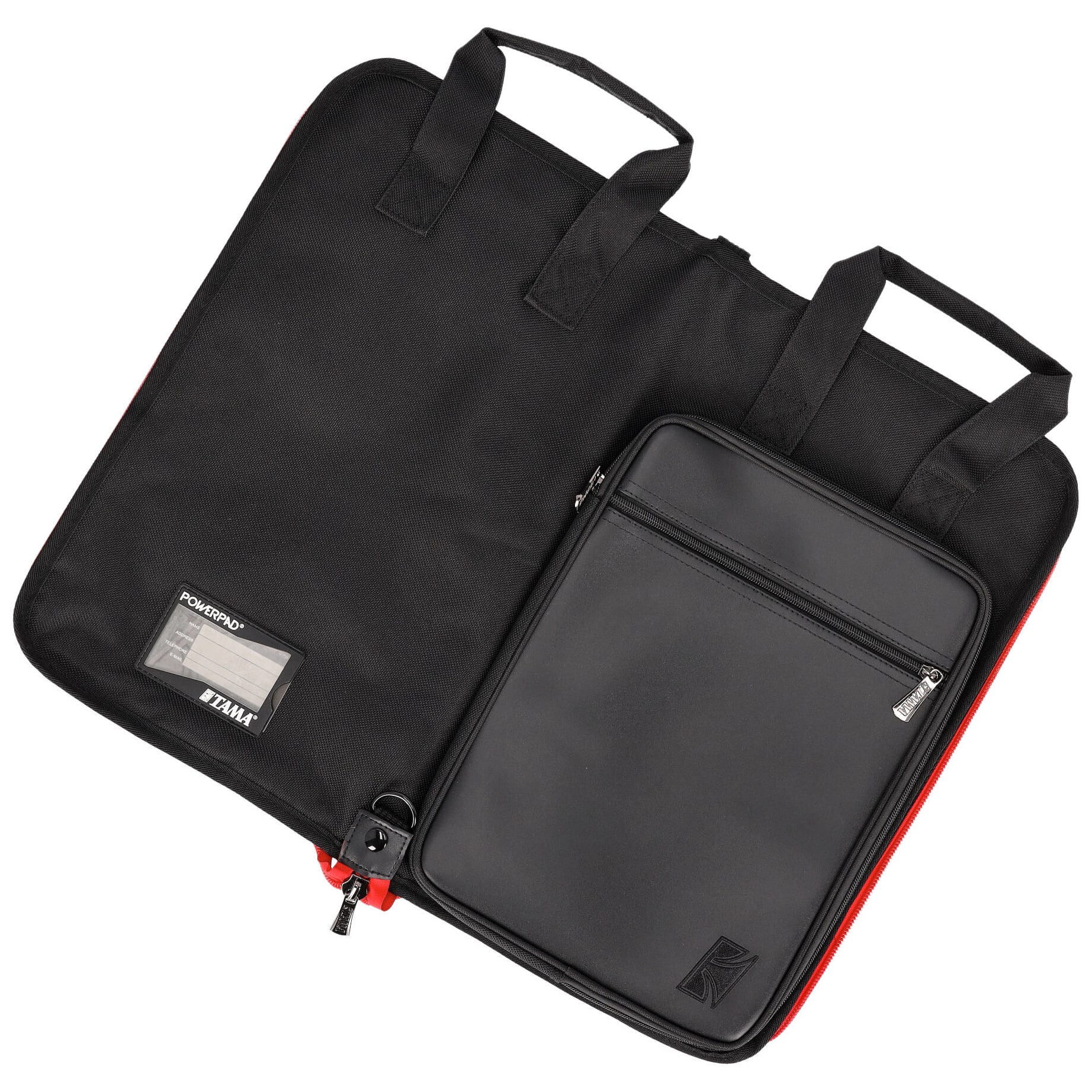 Tama - Tama PBS50 - Powerpad Series Stick Bag Zoll - 3