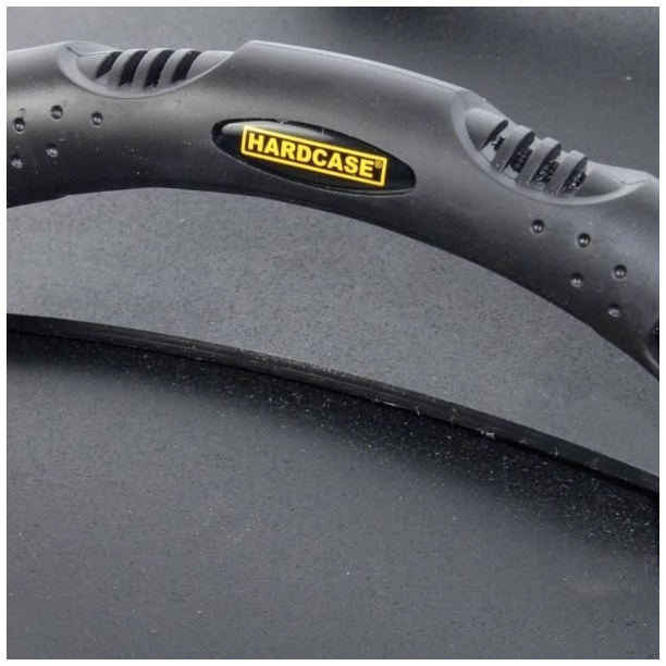 Image of Hardcase hn14ffs free floating snare cases 14 (5“ x 8“) 12000174 1