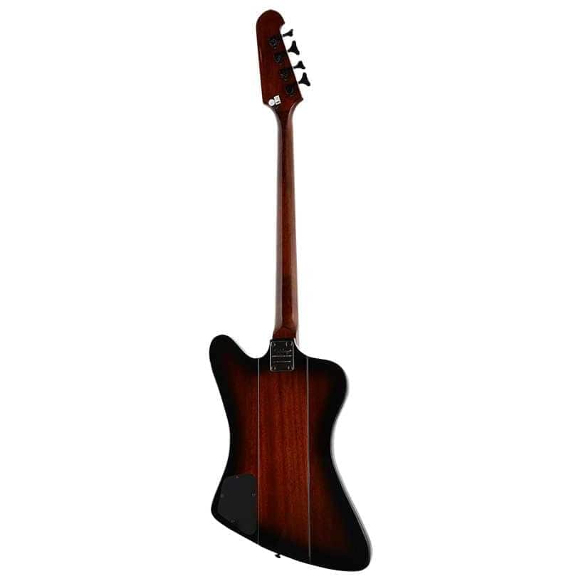 Epiphone - Epiphone Thunderbird IV VSB - 2