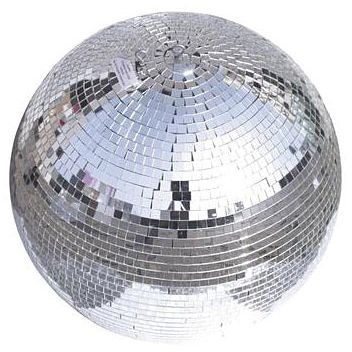 Eurolite Mirrorball 50 cm