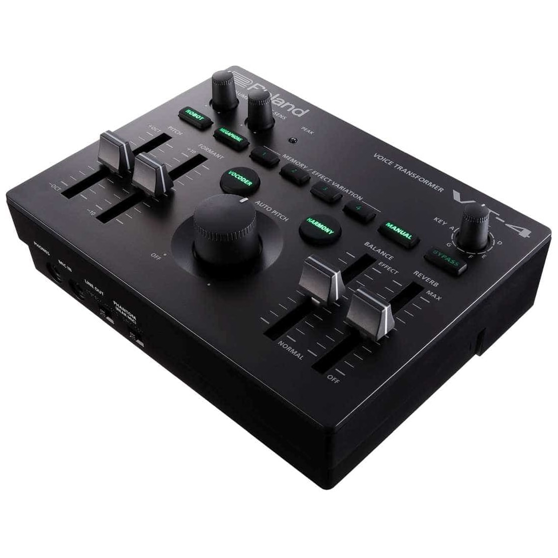 Roland - Roland VT-4 Voice Transformer