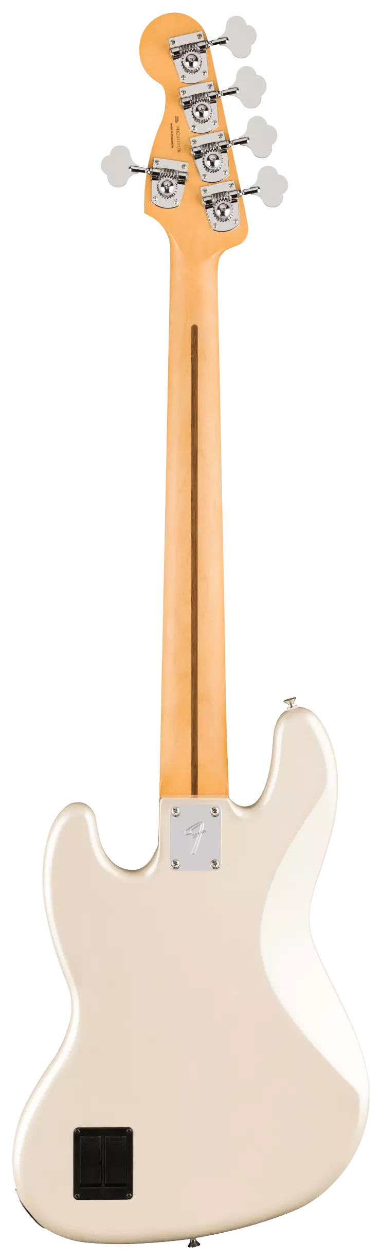  Player II Modified Jazz Bass V MN OLP