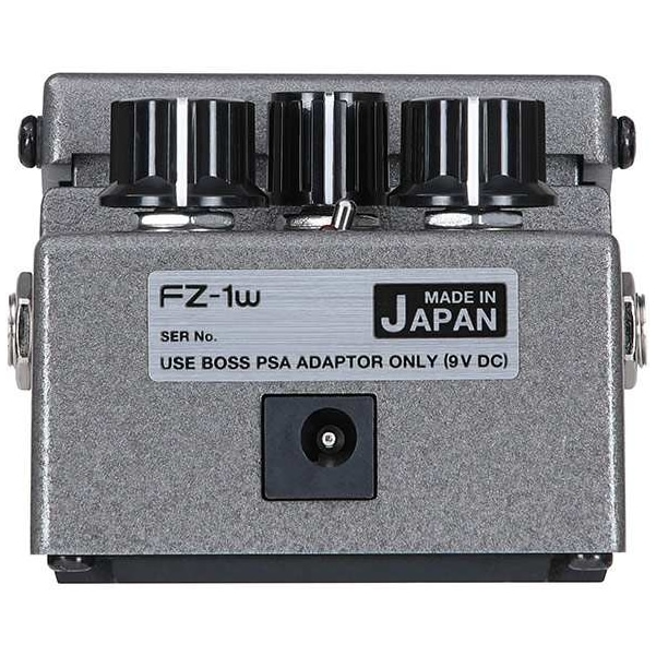 Boss FZ-1w Waza Craft 10026307-2