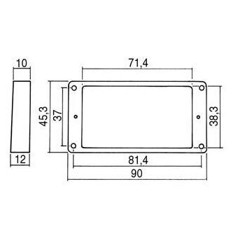  HPF-08-TBK 1