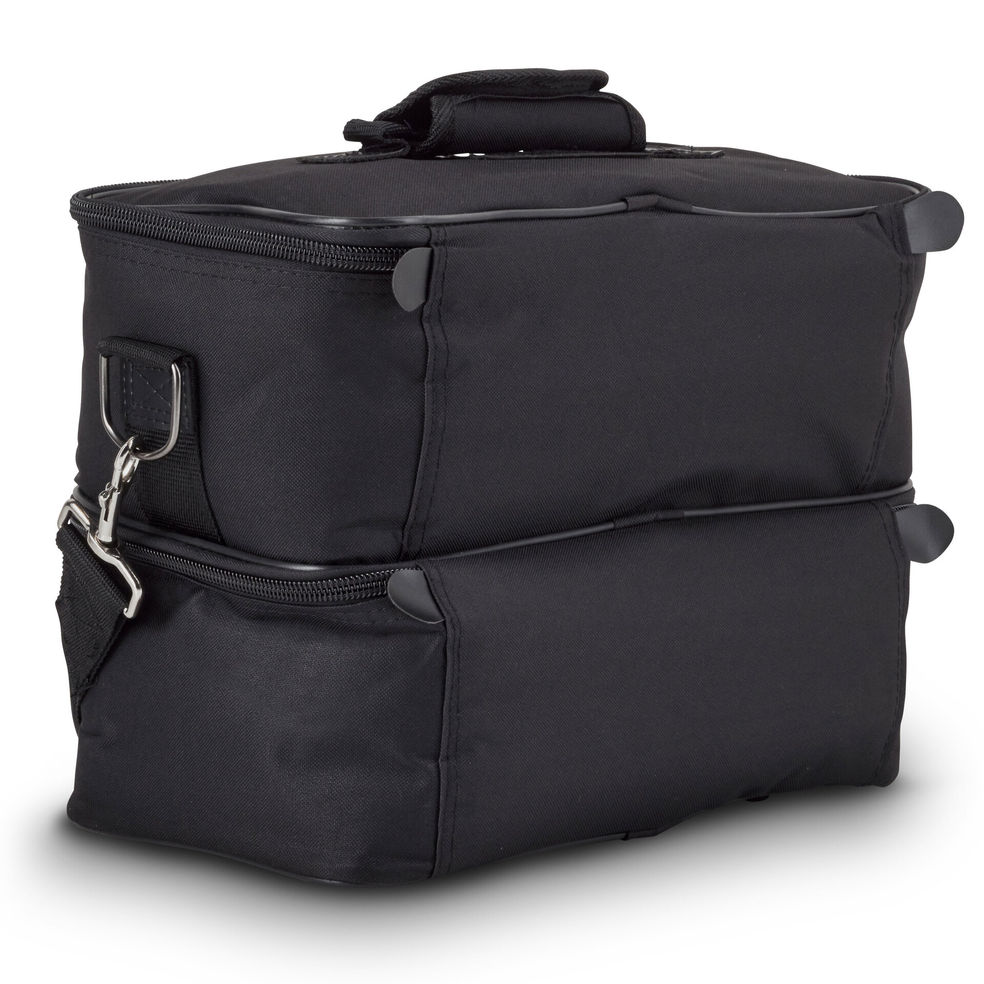 RockBag RB 22781 B Deluxe Line Percussion Accessory Bag Medium 2