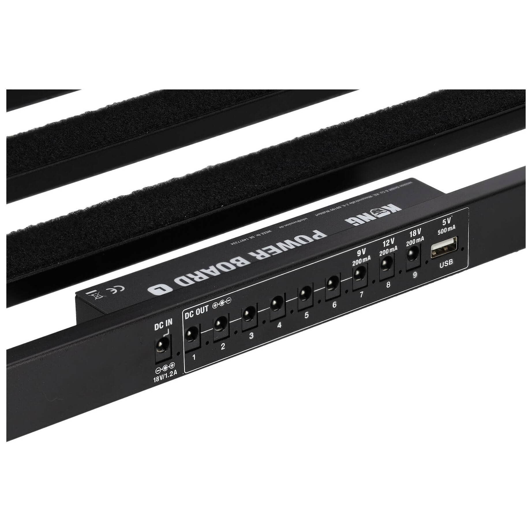 Kong Jungle Powerboard L 3