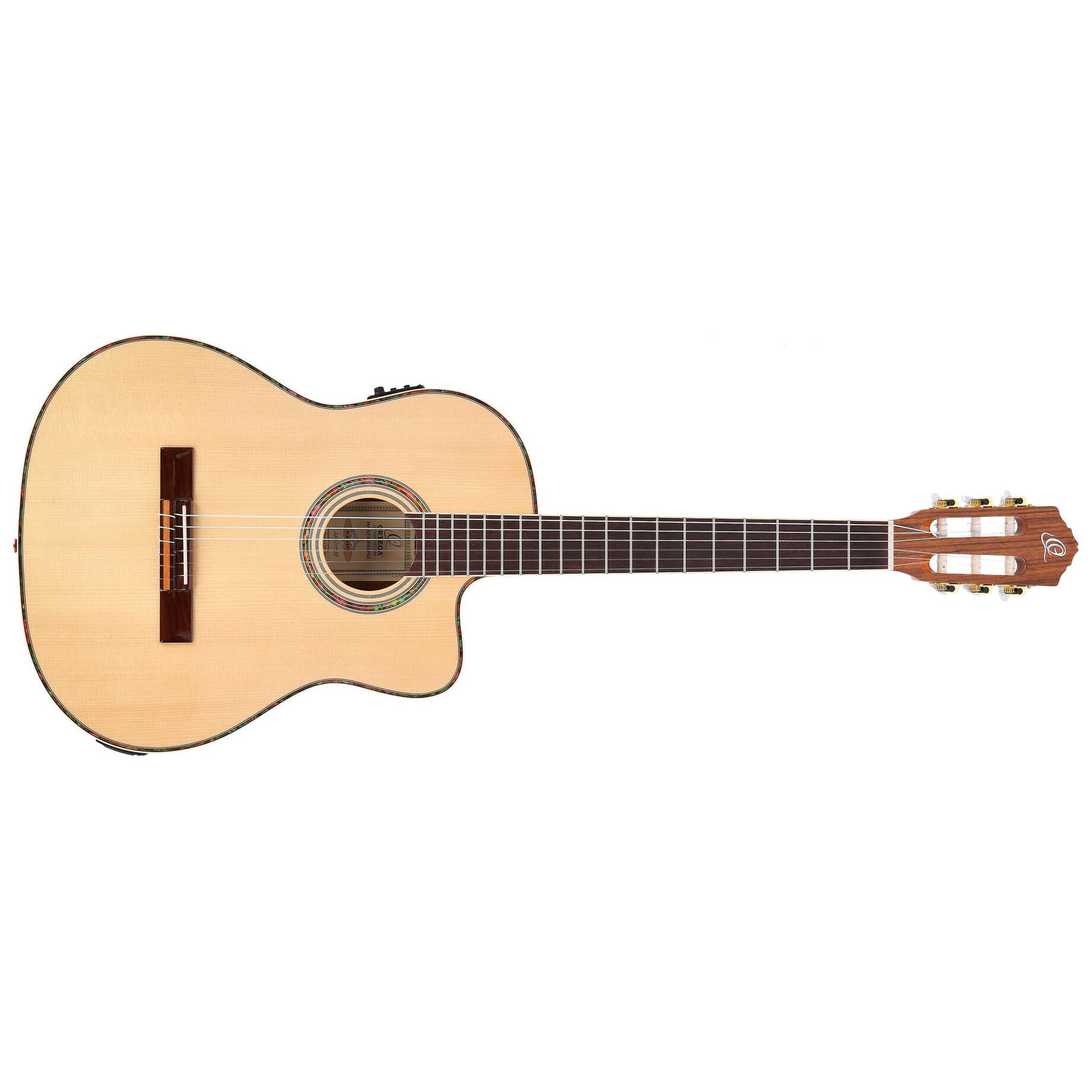 Ortega RCE145NT 1