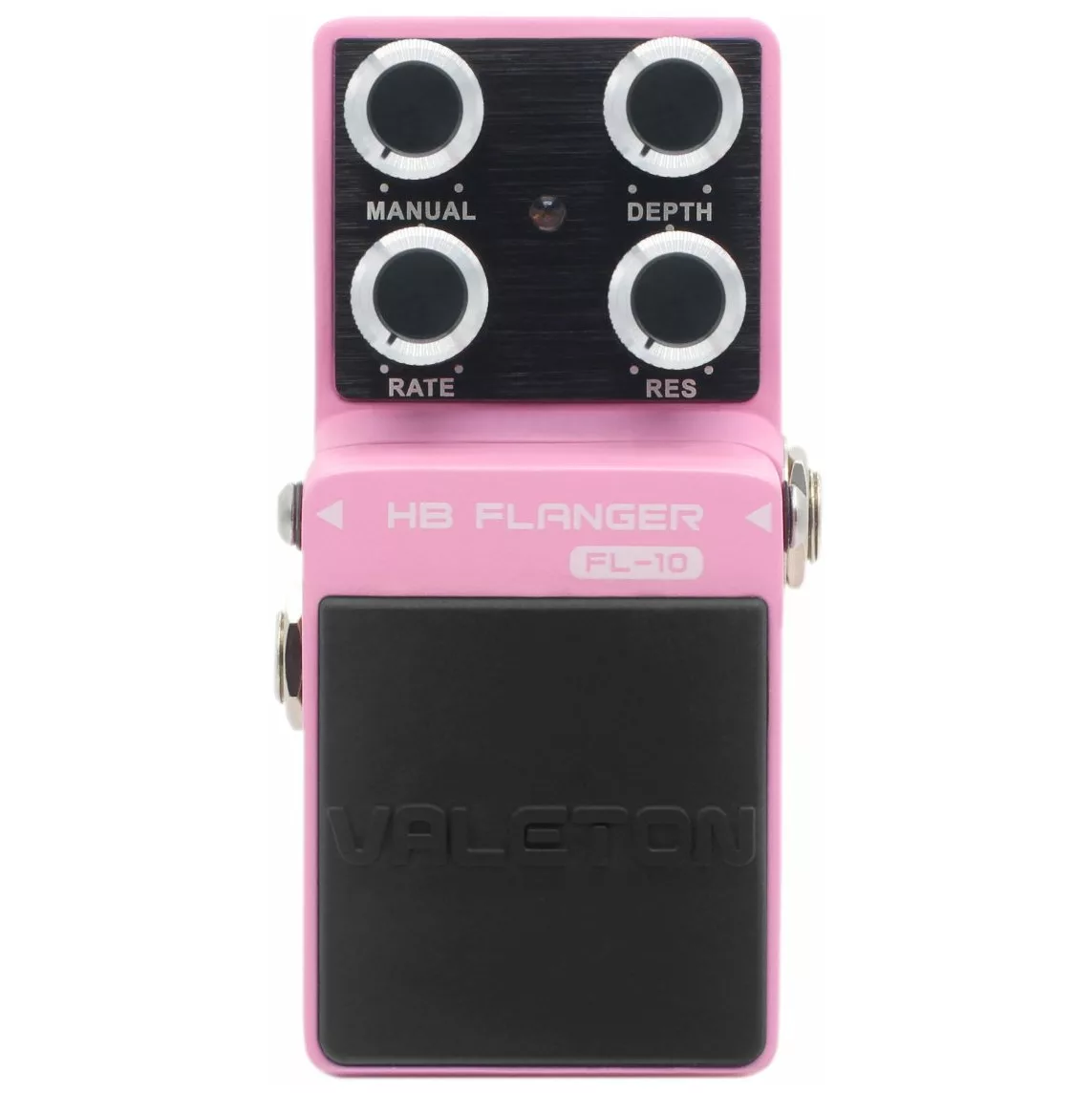 Valeton Loft Series Analog Flanger 1