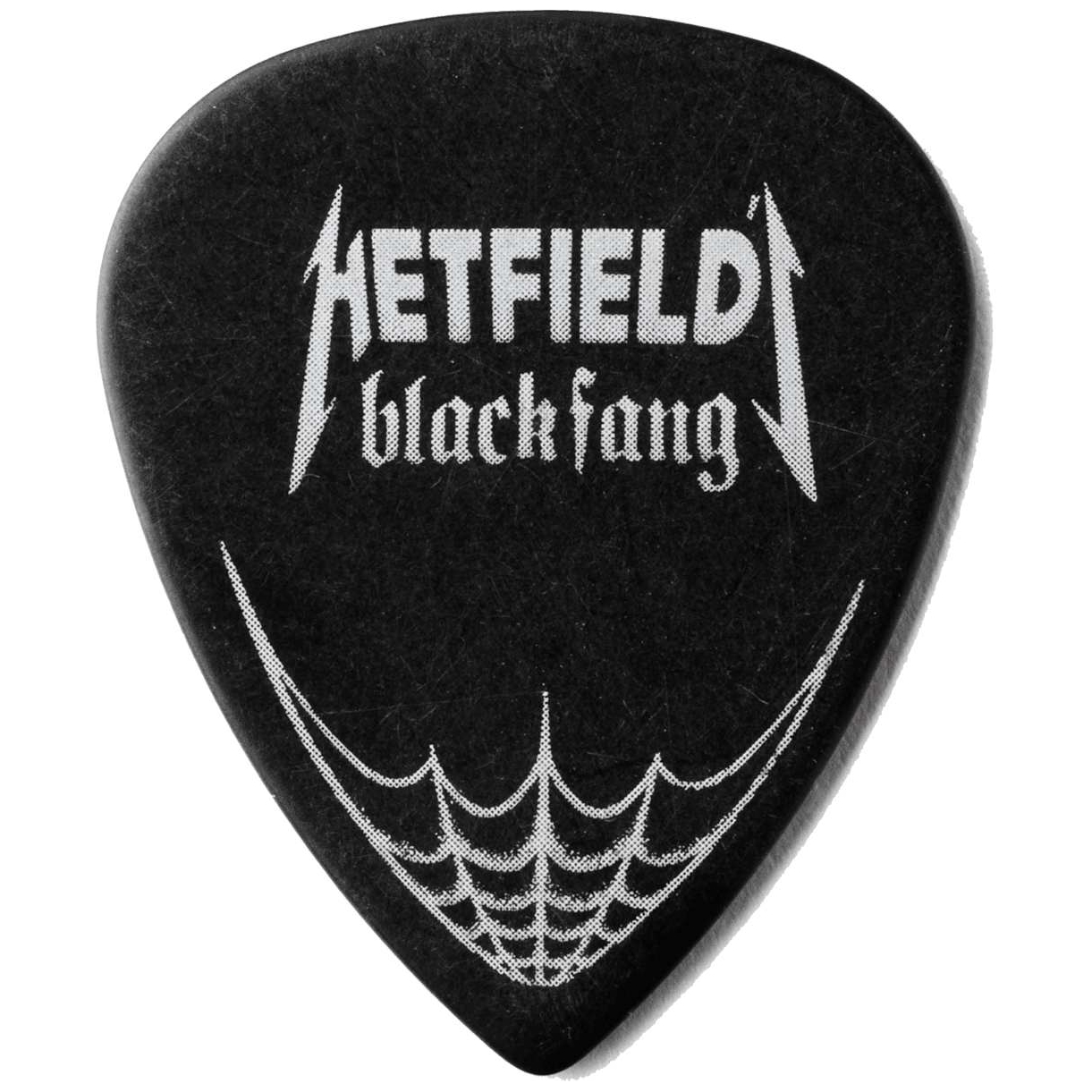 Dunlop - Dunlop Ultex Hetfield Black Fang Player s Pack 1,14 - 1