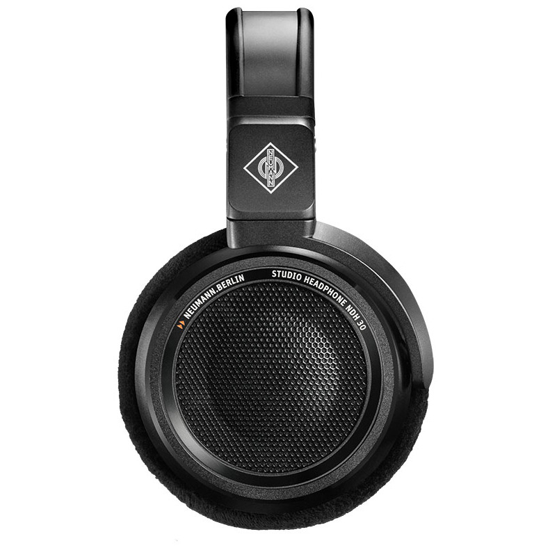 Neumann NDH 30 Black Edition 2