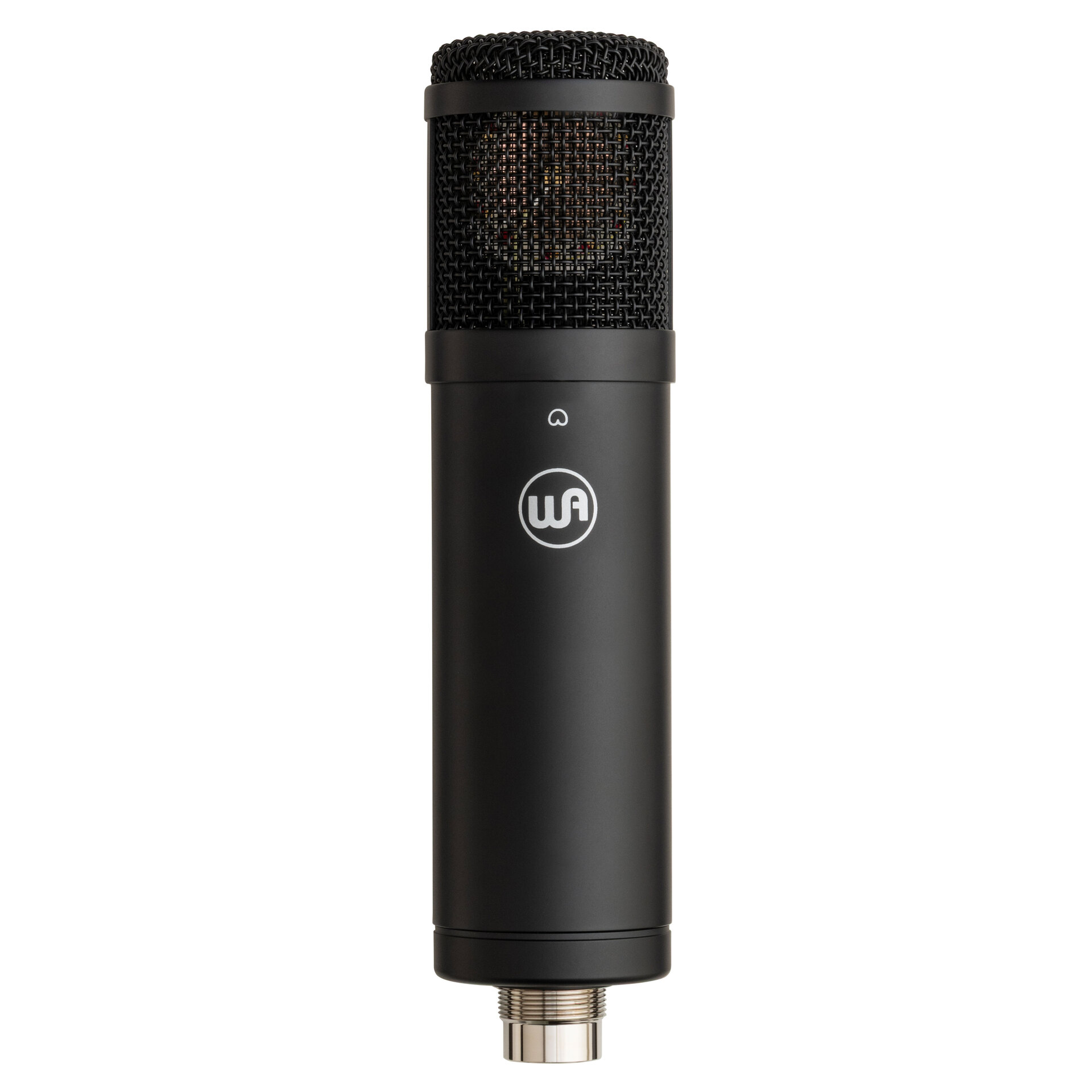 Warm Audio WA-47jr SE Black 3