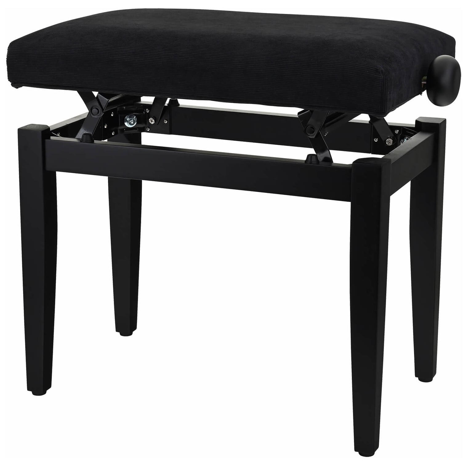 Stand Art - Stand Art Pianobank PB-1 SB - Schwarz matt - - 3