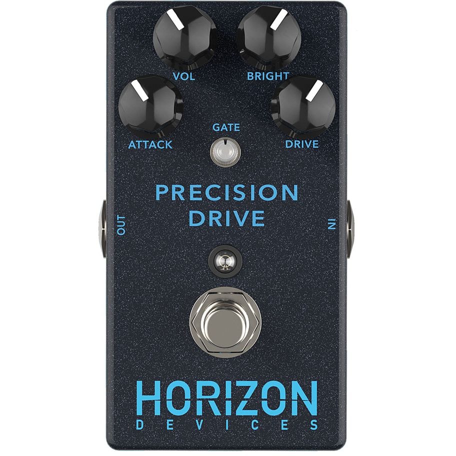  Precision Drive
