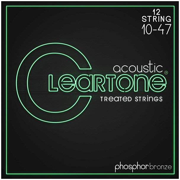  Acoustic Phos-Bronze 12-String Light 10-47