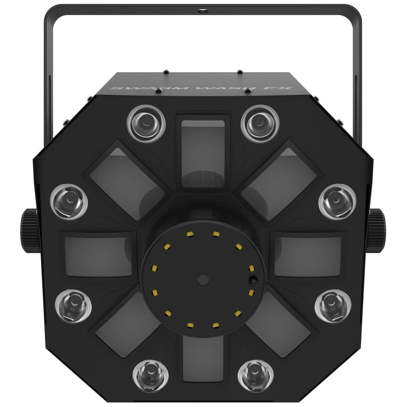 Image of Chauvet dj swarm wash fx ils 10027760 2