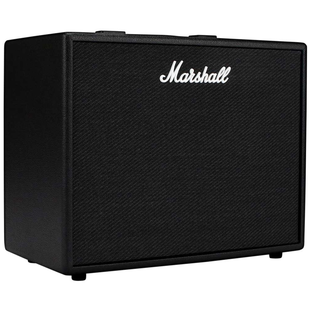 Marshall - Marshall Code 50 Combo