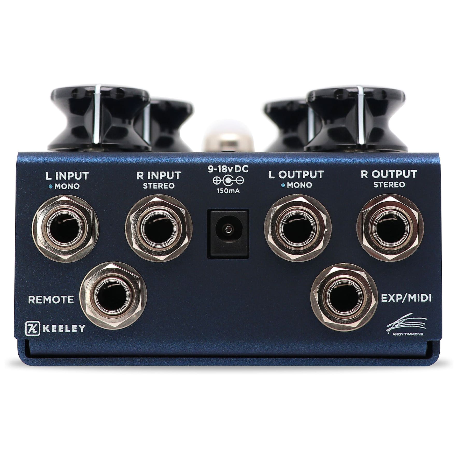 Keeley Electronics Nocturne 2