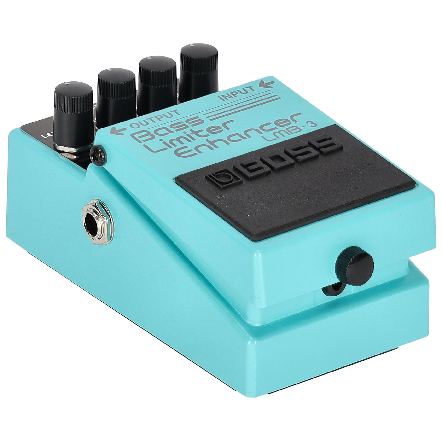 Boss - Boss LMB-3 Bass Limiter Enhancer - 2