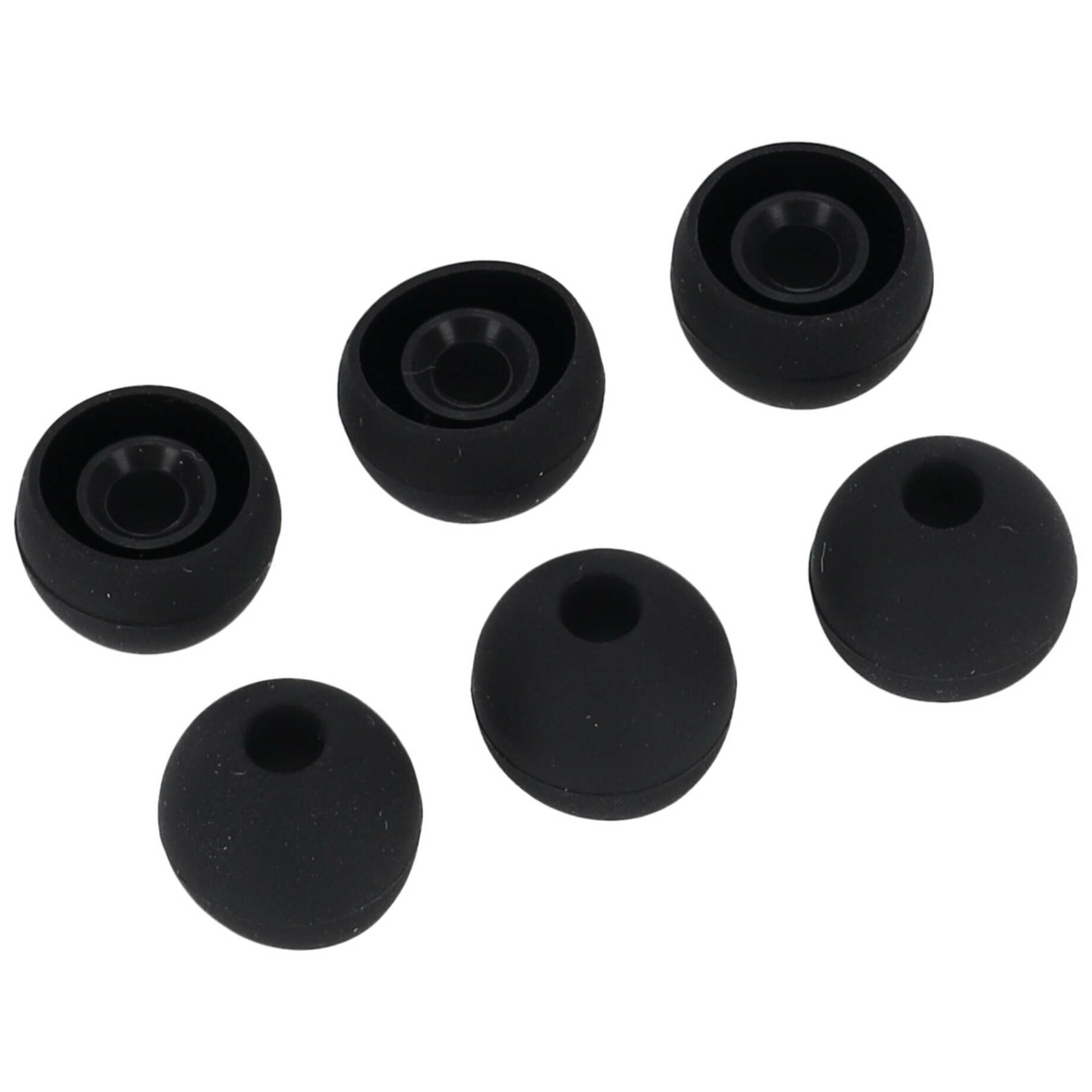 InEar Eartip-Set M