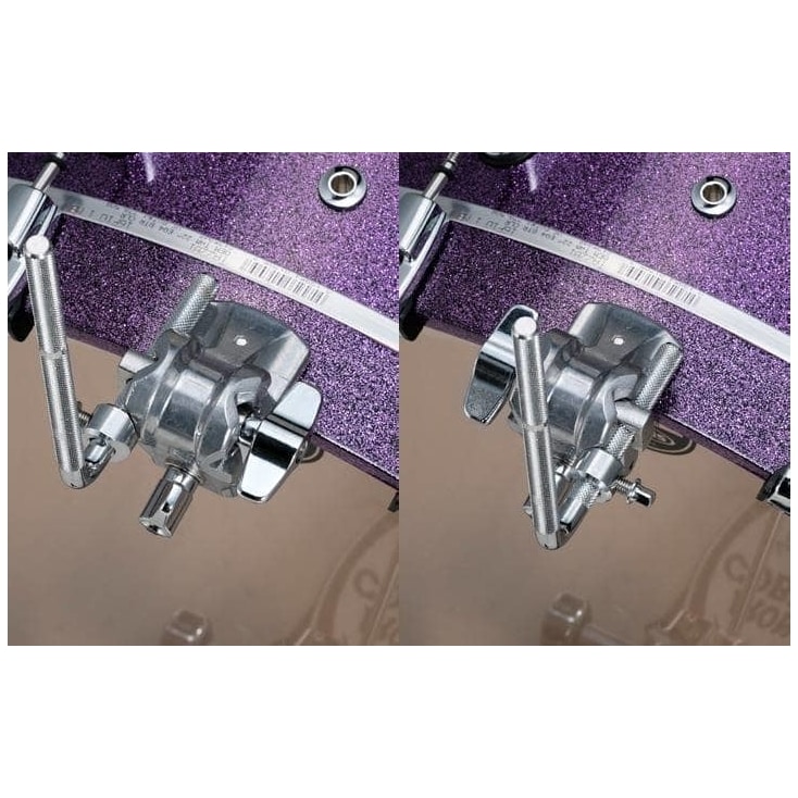 Tama - Tama MC9 - Hoop Grip für Bass Drum - 1