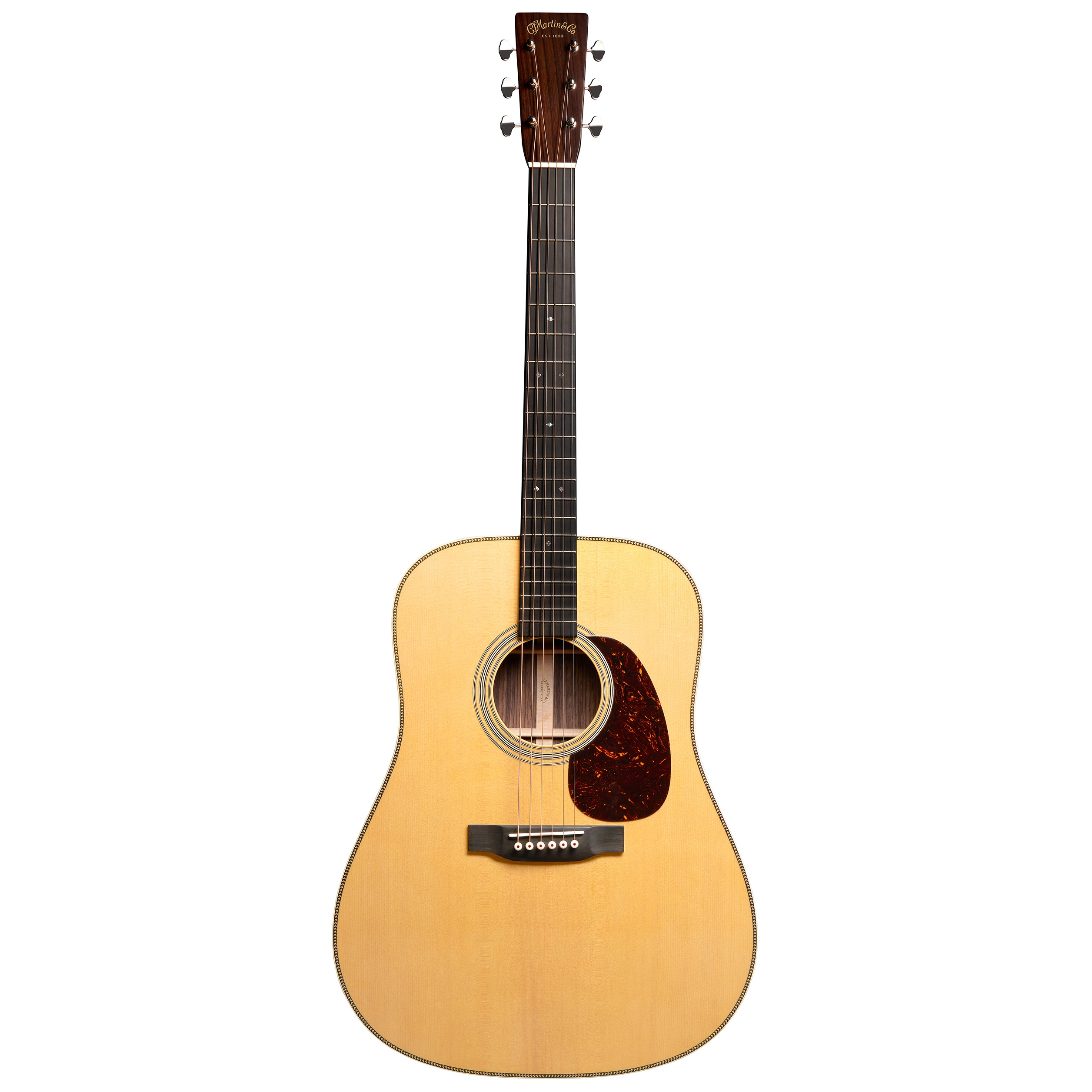 Martin Super HD-28