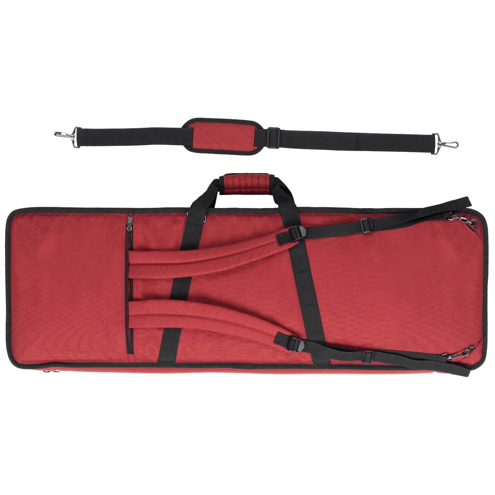 Clavia - Clavia Nord Soft Case Wave 2 - 2