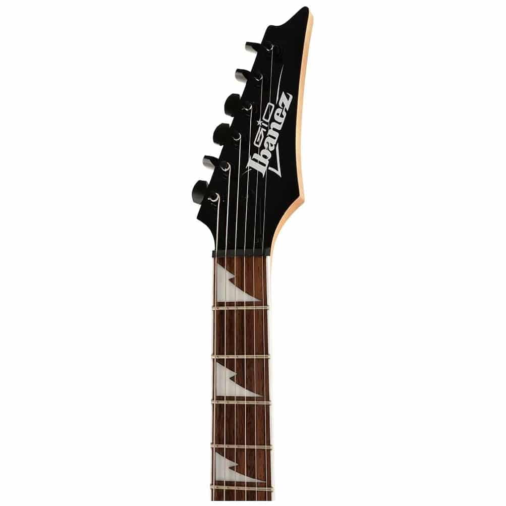 Ibanez - Ibanez GRG121DX-BKF - 3