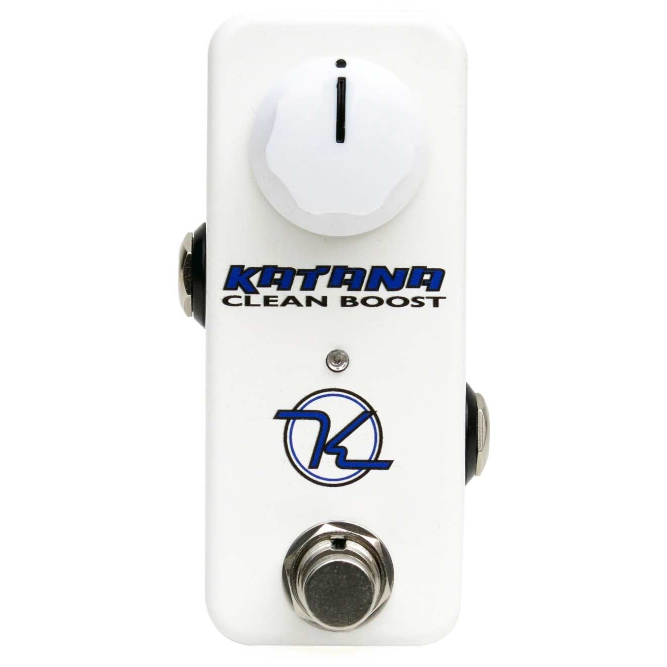 Image of Keeley electronics katana mini  clean boost 10028218 0