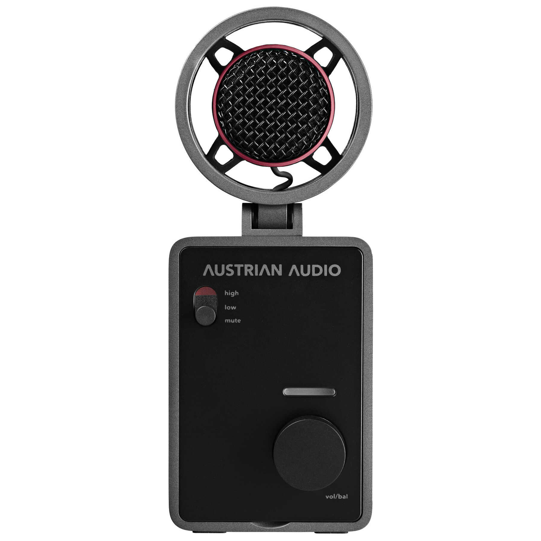 Austrian Audio MiCreator Studio