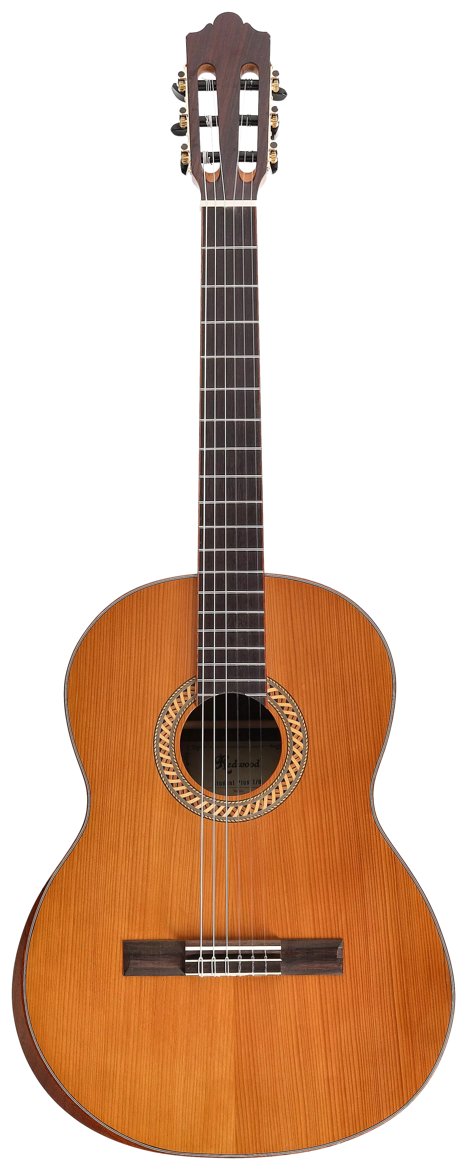 Redwood Student Plus 7/8