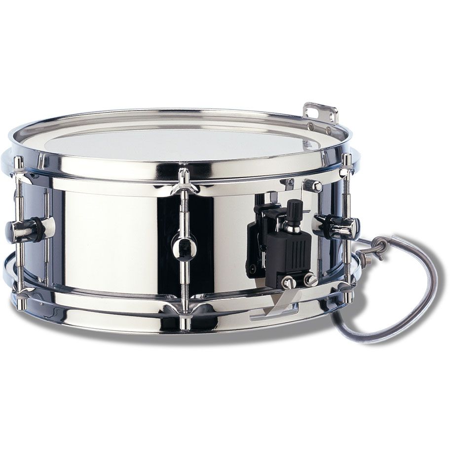 Sonor B Line MB205M Steel Marching Snare Drum 12" x 5"