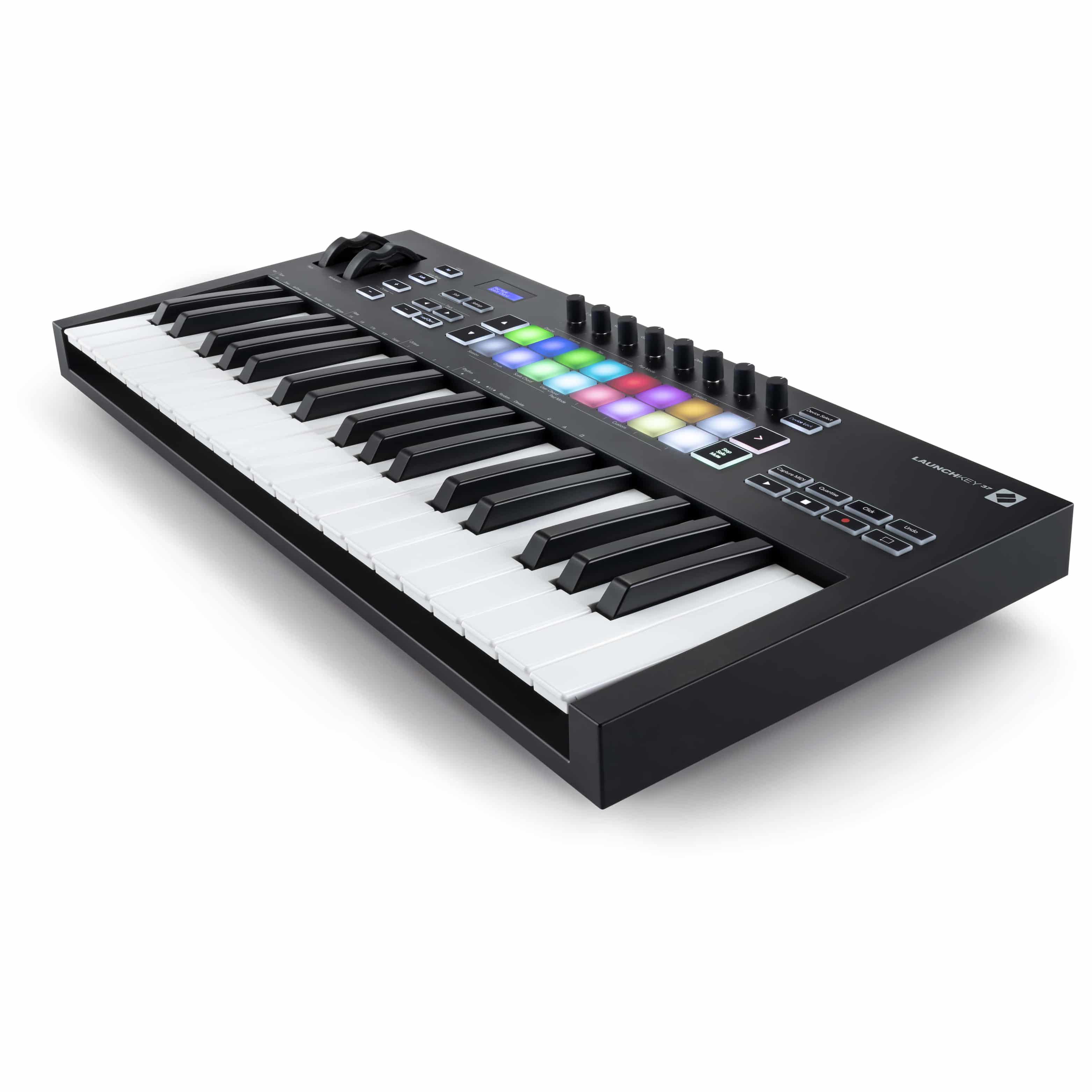 Novation - Novation Launchkey 37 MK3 - 2